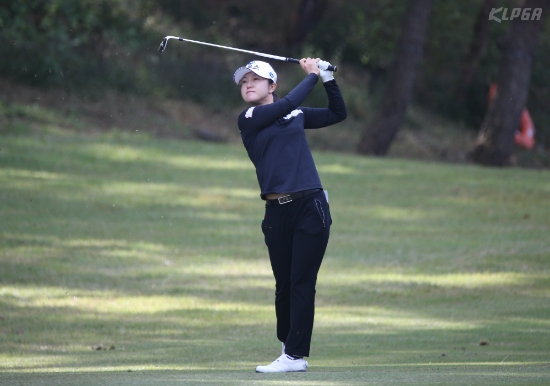이승연. 사진=KLPGA 제공