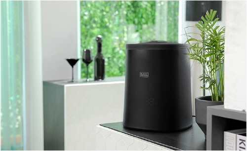 가을철 피부 고민 잡는 대용량 가습기 ‘블랙앤데커’