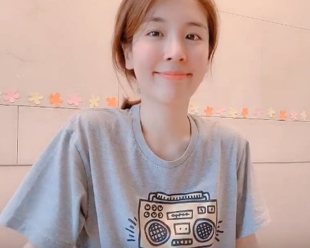 함연지 (사진=유튜브 캡처)