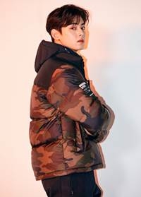 케이스위스, 레트로 감성 담은 ‘차은우 숏패딩’ 출시