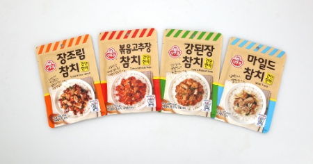 이미지 제공 = (주)오뚜기