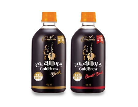 이미지 제공 = 롯데칠성음료