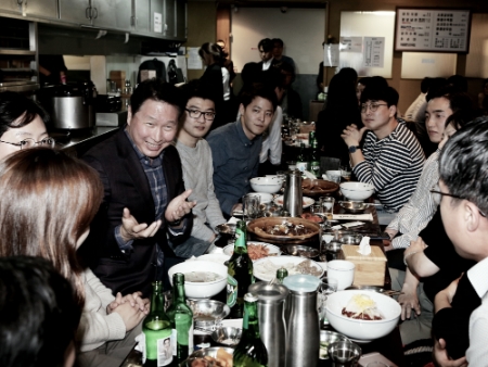사진제공 = SK그룹