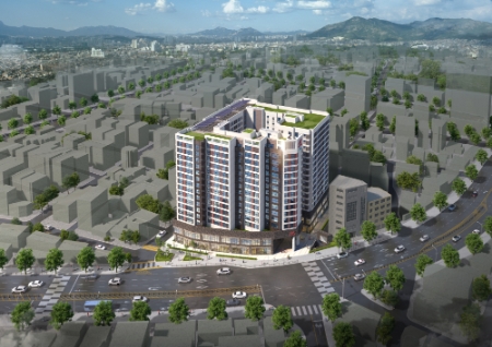 이미지 제공 = 현대건설