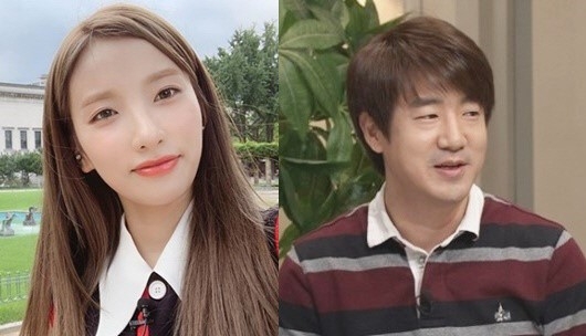 포토 : 지숙 sns, 방송캡쳐