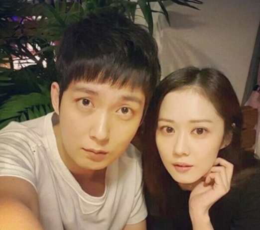 장나라 나이 (사진=SNS 캡처)