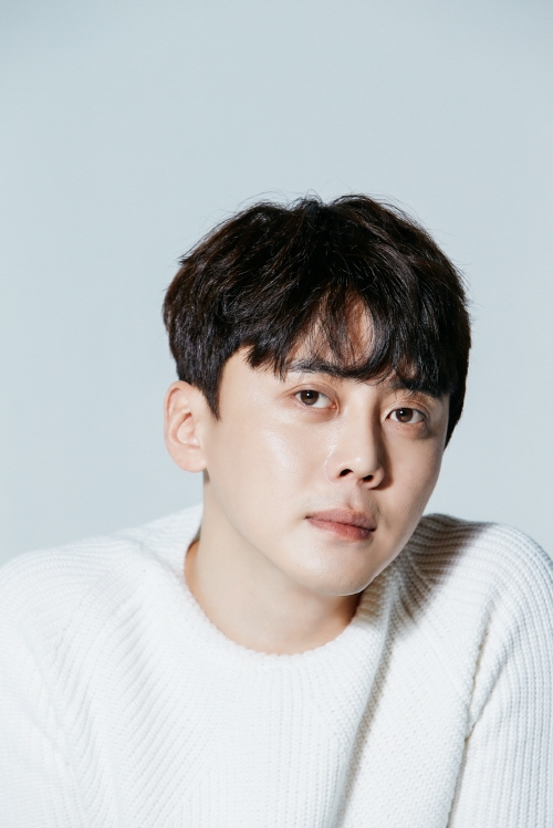 배우 송명기, ARK엔터테인먼트와 전속계약 체결