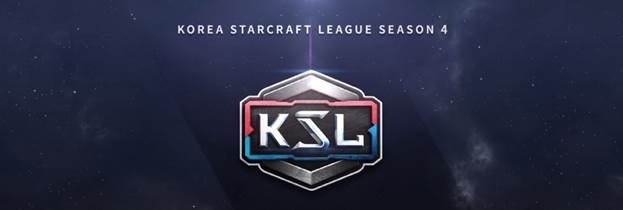 KSL 시즌4, 31일 개막…스포티비 게임즈 진행