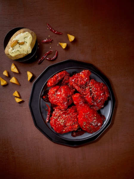 이미지 제공 = BBQ