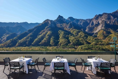 사진제공 = 켄싱턴호텔