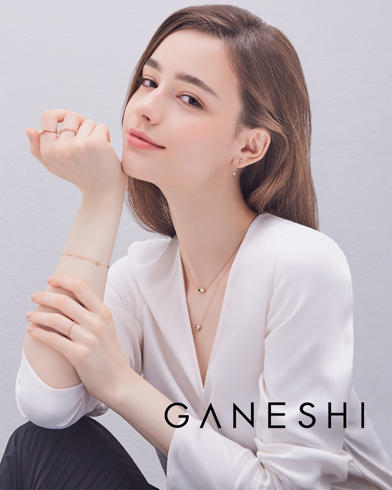 18K 목걸이 가네시, 오는 1일부터 시즌 오프 빅 세일 이벤트 실시