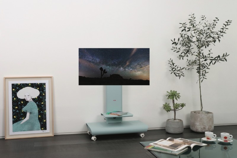 인페쏘, 이동식 TV 스탠드 ‘HTR-1200 Mint’ 출시