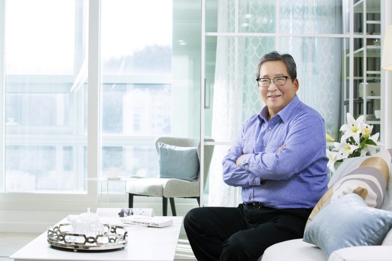 최양하 한샘 대표이사 회장 퇴임