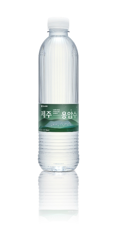 오리온, 중국 커피 체인 '루이싱 커피'와 '오리온제주용암수' 수출 계약 체결