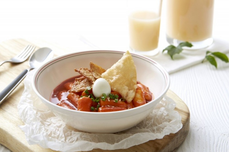 죠스떡볶이, ‘배민 떡볶이 마스터즈’ 공식 후원사로 참가한다