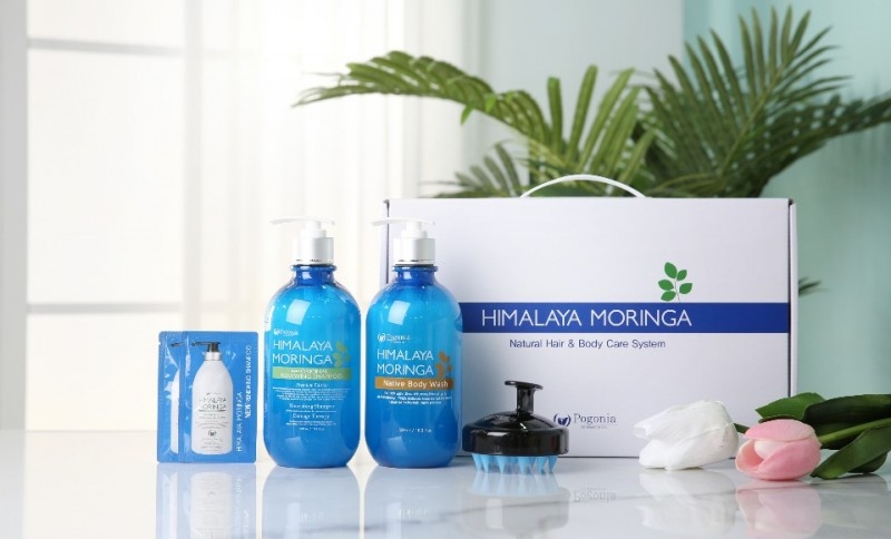 포고니아 대표 제품