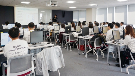 사진제공 = 하나금융그룹