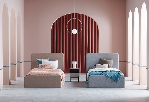 수면 전문 브랜드 시몬스 침대, 전국 공식매장에서 ‘수퍼싱글 프로모션’ 선보여