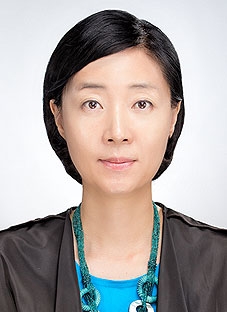 사진:국립무용단 신임 예술감독 손인영