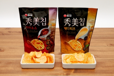 이미지 제공 = 농심