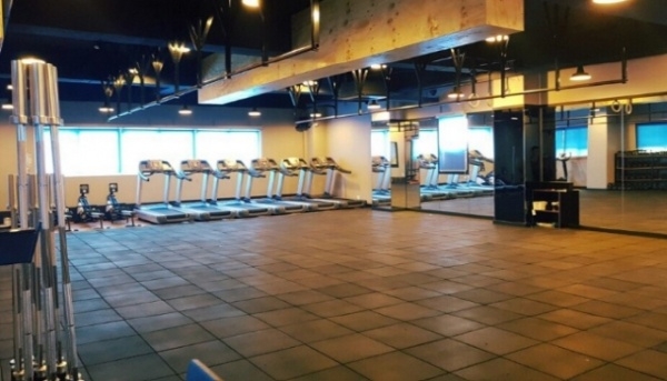 살을 빼고 싶다면? 고다짐 부평휘트니스