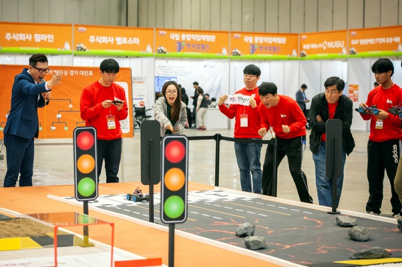 SKT, '2019 SKT 장애청소년 ICT 메이커톤' 일산 킨텍스에서 21번째 개최