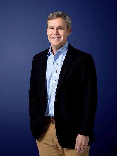 쿠팡, 나이키·월마트 등 글로벌 기업 출신 재무 전문가 마이클 파커 CAO 영입