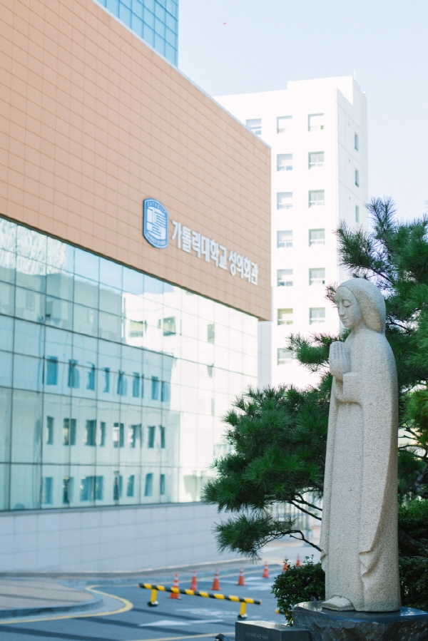 가톨릭대학교 대학원, 2020학년 전기 신입생 모집