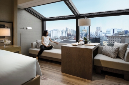 사진제공 = JW메리어트 동대문