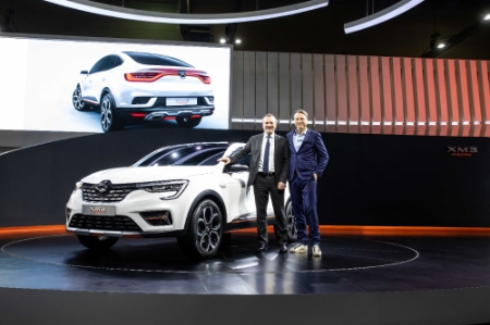 사진제공 = 르노삼성자동차