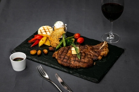 이미지 제공 = 켄싱턴호텔앤리조트