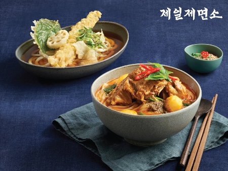 이미지 제공 = CJ푸드빌