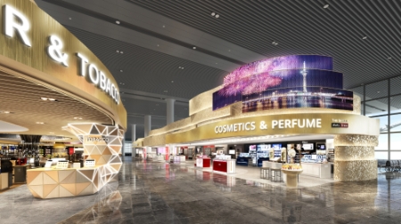 이미지 제공 = 신라면세점