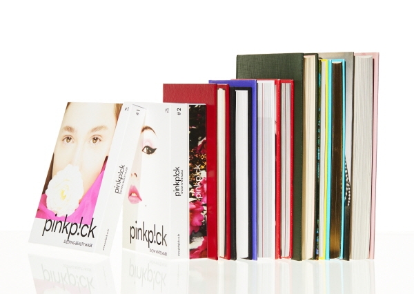 착한 성분을 피부에 착… 핑크픽, ‘착착 마스크팩’ 2종 론칭