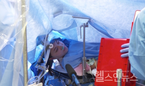 타임(TIME)지제공,MethodistDallasMedicalCenter