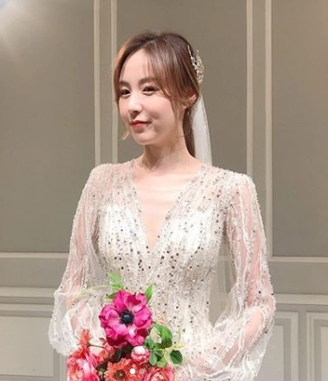 사진=간미연 SNS