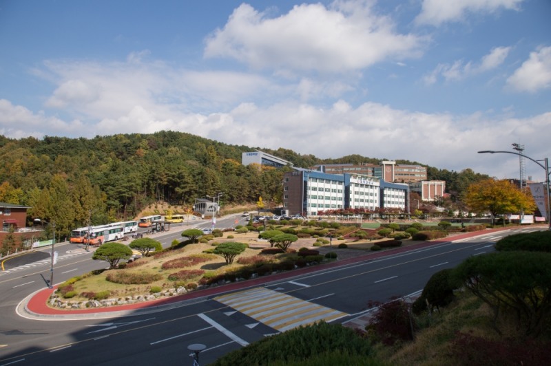 대덕대학교, 2020학년도 2차 수시모집 11월 20일까지 진행