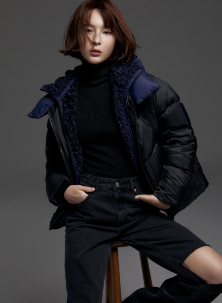 사진제공 = LF 질스튜어트스포츠