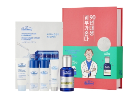 이미지 제공 = LG생활건강