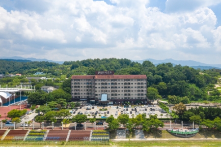 사진제공 = 켄싱턴리조트