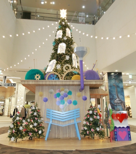 사진제공 = 롯데자산개발