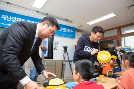 사진제공 = 현대건설