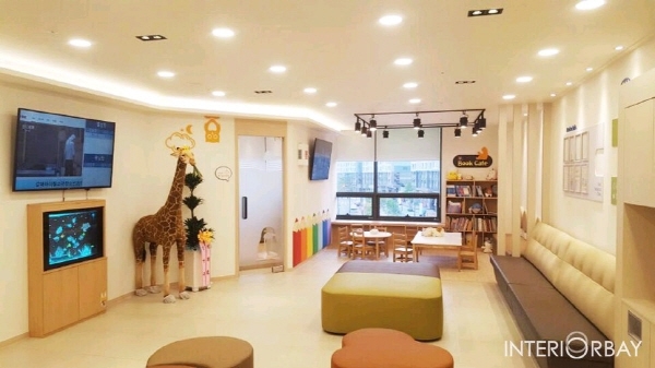 인테리어베이, 차별화된 병원 인테리어 서비스…“메디컬 전문 시공팀 보유”