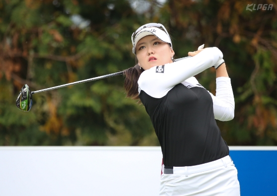 조아연. 사진=KLPGA 제공