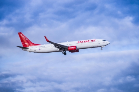 사진제공 = 이스타항공