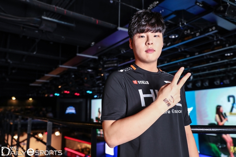 '전설' 문호준 카트 '문블레이드X' 나온다