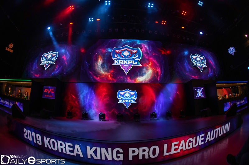 KRKPL, GOG-셀렉티드 결승 진출…12월 1일 최종 승부