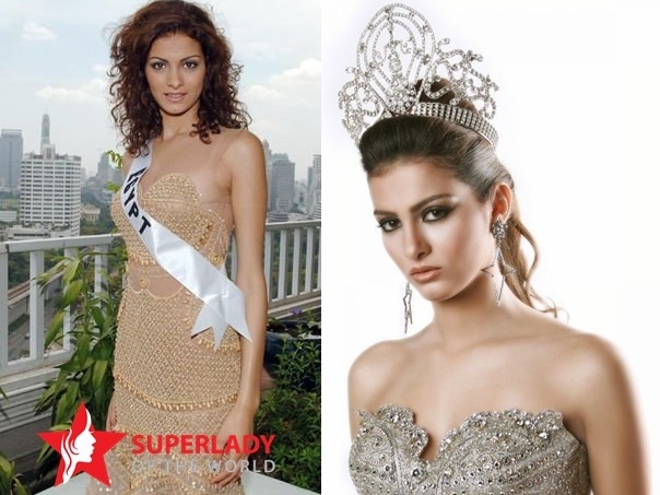 슈퍼레이디 오브 더 월드, 패션 뷰티 인플루언서 선발