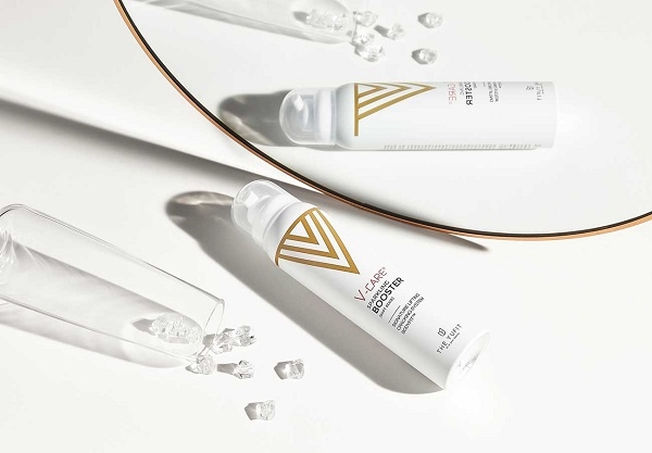 더유핏 코어뷰티, 턱살 집중관리 V케어솔루션 56% 할인프로모션 실시