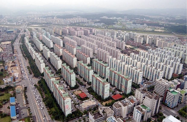 상한제 적용 지역, 오늘 확정…강남권·마용성 등 유력